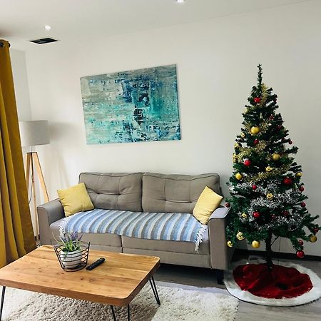 Superbe Appartement Lumineux Avec Parking Gratuit Wintzenheim Exterior foto
